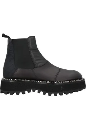 Dolce & Gabbana FOOTWEAR - Ankle boots - on YOOX.com