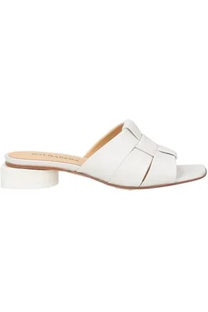 HALMANERA FOOTWEAR - Sandals - on YOOX.com