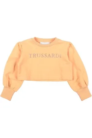 Trussardi TOPWEAR - Sweatshirts - on YOOX.com