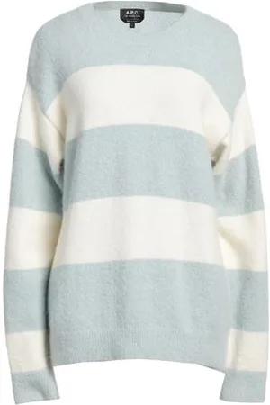 A.P.C. KNITWEAR - Jumpers - on YOOX.com