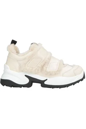 Sergio Rossi FOOTWEAR - Trainers - on YOOX.com