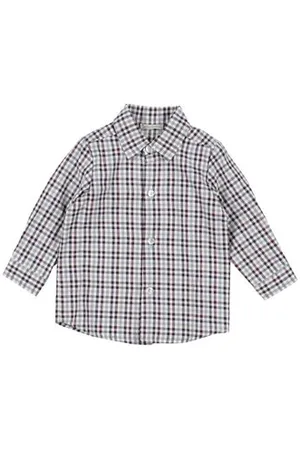 J.O. MILANO TOPWEAR - Shirts - on YOOX.com