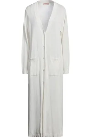 Twin-Set KNITWEAR - Cardigans - on YOOX.com