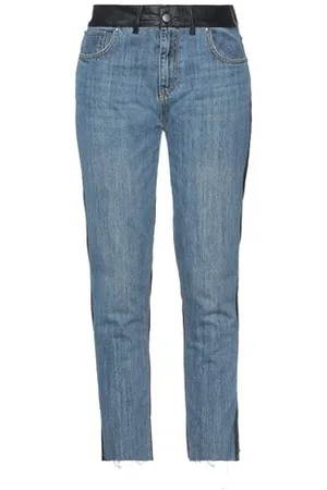 Berna BOTTOMWEAR - Jeans - on YOOX.com