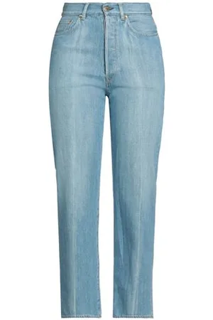 Golden Goose BOTTOMWEAR - Jeans - on YOOX.com