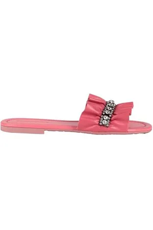 See by Chloé FOOTWEAR - Sandals - on YOOX.com