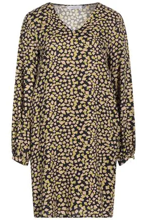 Caractere DRESSES - Mini dresses - on YOOX.com