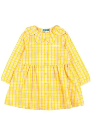 Kenzo DRESSES - Kids’ dresses - on YOOX.com