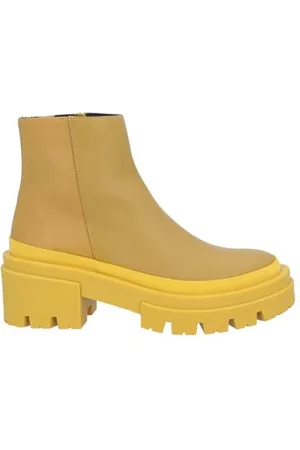 Eqüitare FOOTWEAR - Ankle boots - on YOOX.com