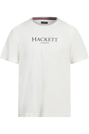 Hackett TOPWEAR - T-shirts - on YOOX.com