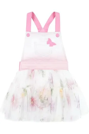 MONNALISA NEWBORN - Baby dresses - on YOOX.com