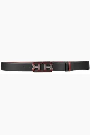 Bally Small Leather Goods - Belts - on YOOX.com