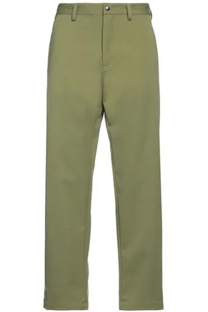 RANRA BOTTOMWEAR - Trousers - on YOOX.com