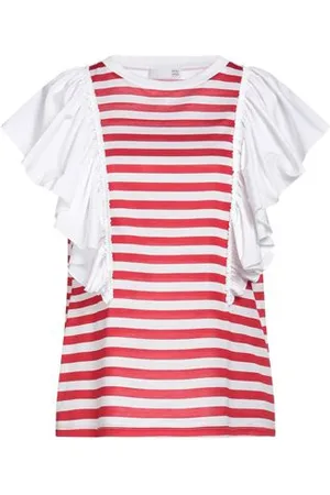 DOUUOD TOPWEAR - T-shirts - on YOOX.com