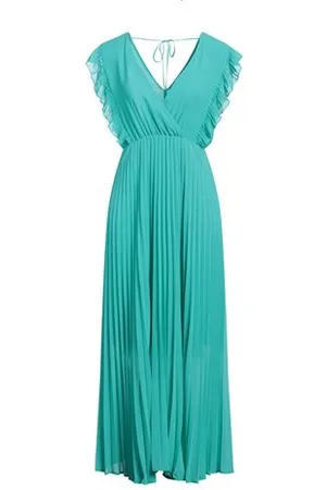 I BLUES DRESSES - Midi dresses - on YOOX.com