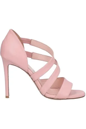 ANNA F. FOOTWEAR - Sandals - on YOOX.com