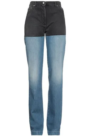 Peter Do BOTTOMWEAR - Jeans - on YOOX.com