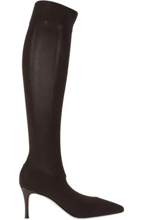 RENE CAOVILLA FOOTWEAR - Boots - on YOOX.com