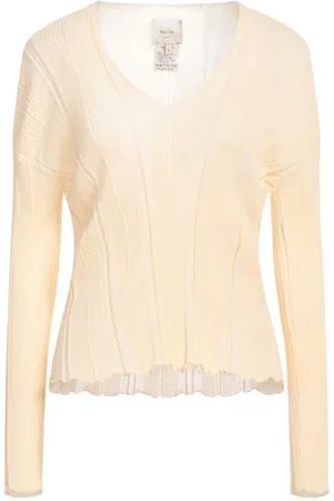 ALYSI KNITWEAR - Jumpers - on YOOX.com