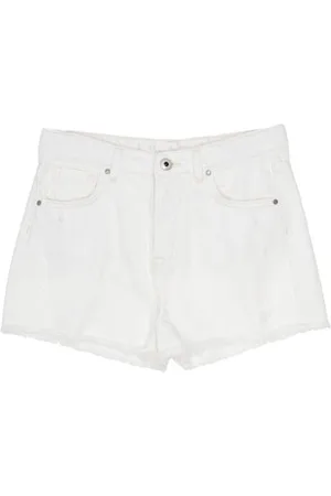 Pepe Jeans BOTTOMWEAR - Denim shorts - on YOOX.com
