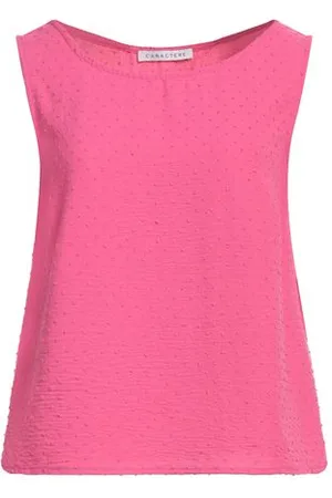 Caractere TOPWEAR - Tops - on YOOX.com