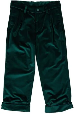 Berwich BOTTOMWEAR - Trousers - on YOOX.com