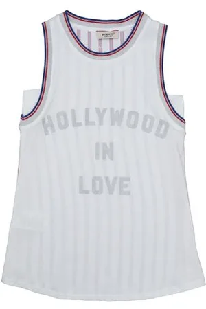 Pinko TOPWEAR - T-shirts - on YOOX.com