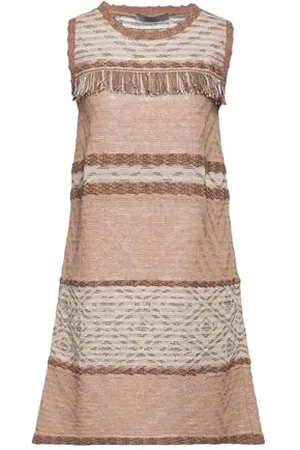 D.EXTERIOR DRESSES - Mini dresses - on YOOX.com