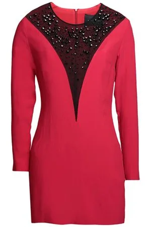 John Richmond DRESSES - Mini dresses - on YOOX.com