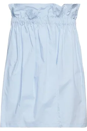 Compagnia Italiana BOTTOMWEAR - Mini skirts - on YOOX.com