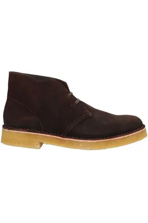 Clarks FOOTWEAR - Ankle boots - on YOOX.com