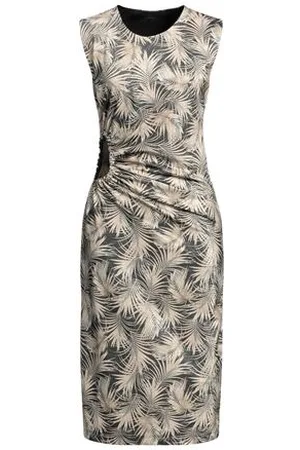 FISICO DRESSES - Midi dresses - on YOOX.com