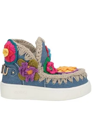 Mou FOOTWEAR - Ankle boots - on YOOX.com