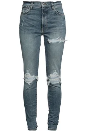 AMIRI BOTTOMWEAR - Jeans - on YOOX.com