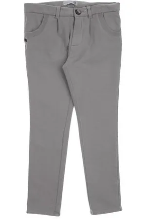HITCH-HIKER BOTTOMWEAR - Trousers - on YOOX.com