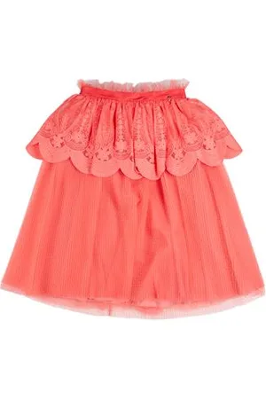Elisabetta Franchi BOTTOMWEAR - Kids