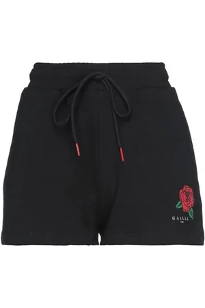 GAËLLE BOTTOMWEAR - Shorts & Bermuda Shorts - on YOOX.com