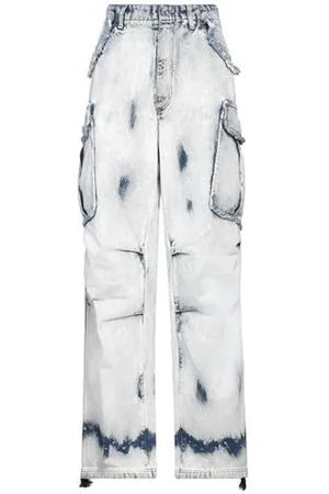DARKPARK BOTTOMWEAR - Jeans - on YOOX.com