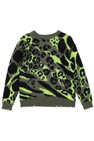 ANIYE BY KNITWEAR - Jumpers - on YOOX.com