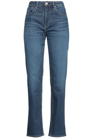 AG Jeans BOTTOMWEAR - Jeans - on YOOX.com