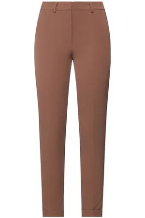 Black Label BOTTOMWEAR - Trousers - on YOOX.com