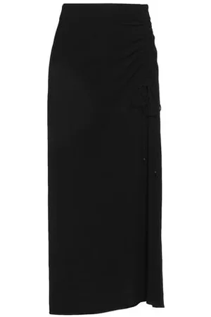 Vanessa Bruno BOTTOMWEAR - Midi skirts - on YOOX.com