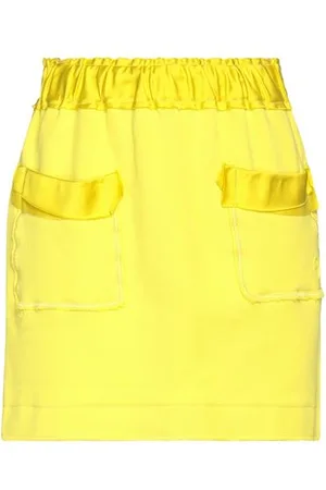 AZ FACTORY BOTTOMWEAR - Mini skirts - on YOOX.com