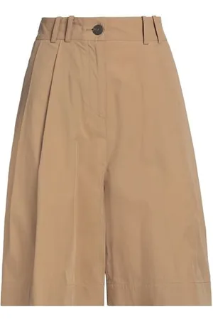 STUDIO NICHOLSON BOTTOMWEAR - Shorts & Bermuda Shorts - on YOOX.com
