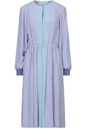 Agnona DRESSES - Midi dresses - on YOOX.com
