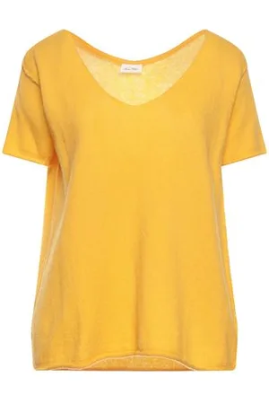 American Vintage KNITWEAR - Jumpers - on YOOX.com