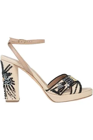 Maliparmi FOOTWEAR - Sandals - on YOOX.com