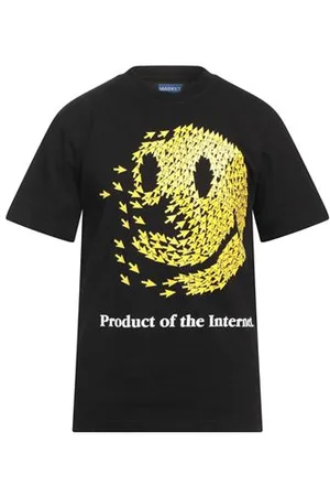 MARKET TOPWEAR - T-shirts - on YOOX.com