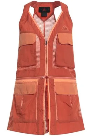 Jordan COATS & JACKETS - Gilets - on YOOX.com