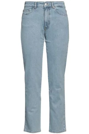 Chiara Ferragni BOTTOMWEAR - Jeans - on YOOX.com